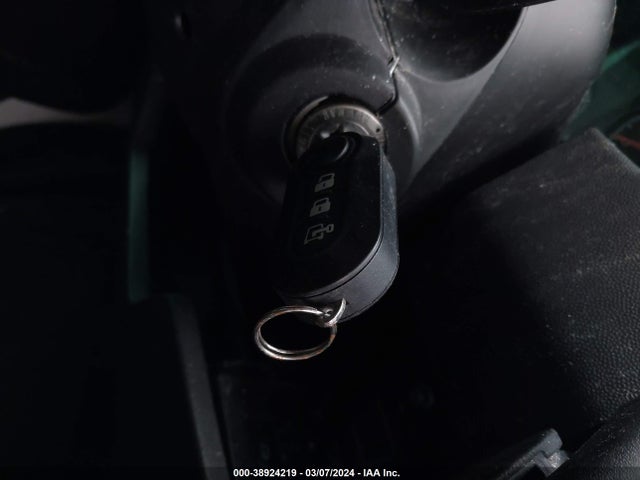 3C6TRVCG0KE541074 RAM Promaster 2500 High Roof 136 Wb