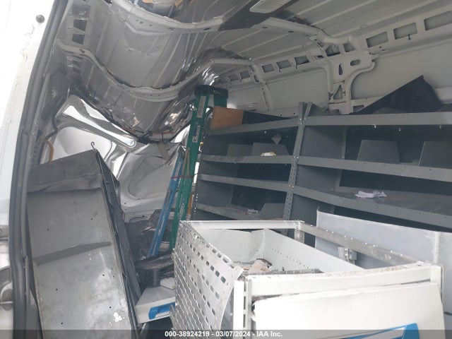3C6TRVCG0KE541074 RAM Promaster 2500 High Roof 136 Wb