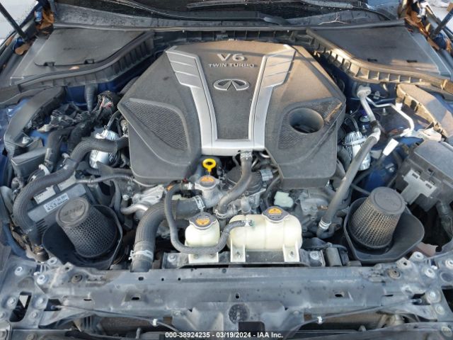 JN1EV7EL6HM554007 Infiniti Q60 3.0t Premium