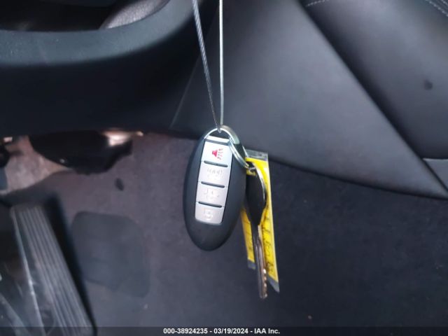 JN1EV7EL6HM554007 Infiniti Q60 3.0t Premium