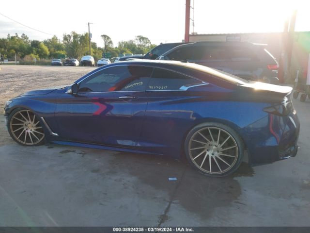 JN1EV7EL6HM554007 Infiniti Q60 3.0t Premium