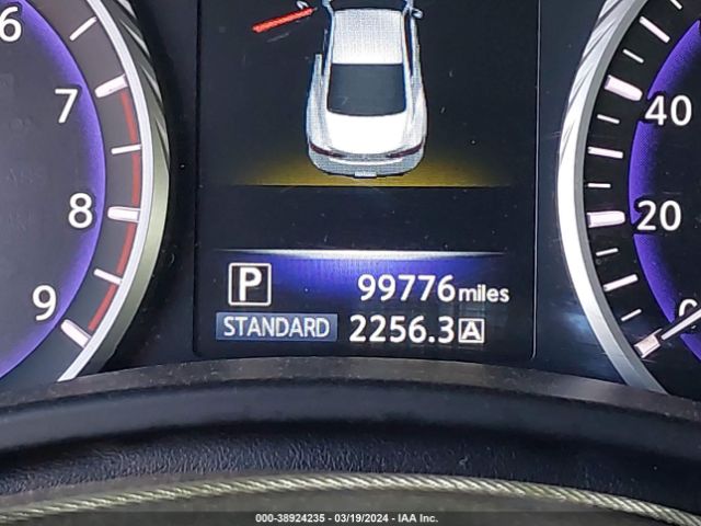 JN1EV7EL6HM554007 Infiniti Q60 3.0t Premium