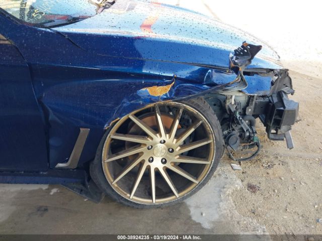 JN1EV7EL6HM554007 Infiniti Q60 3.0t Premium
