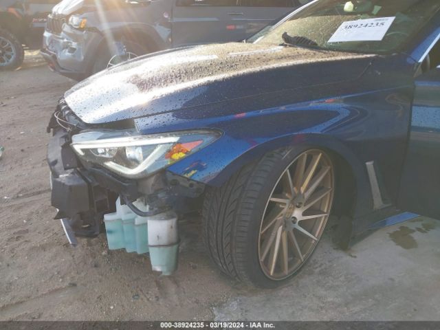 JN1EV7EL6HM554007 Infiniti Q60 3.0t Premium