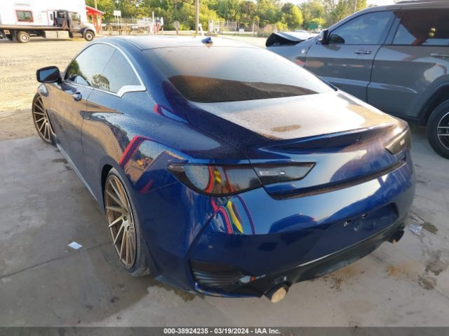 JN1EV7EL6HM554007 Infiniti Q60 3.0t Premium