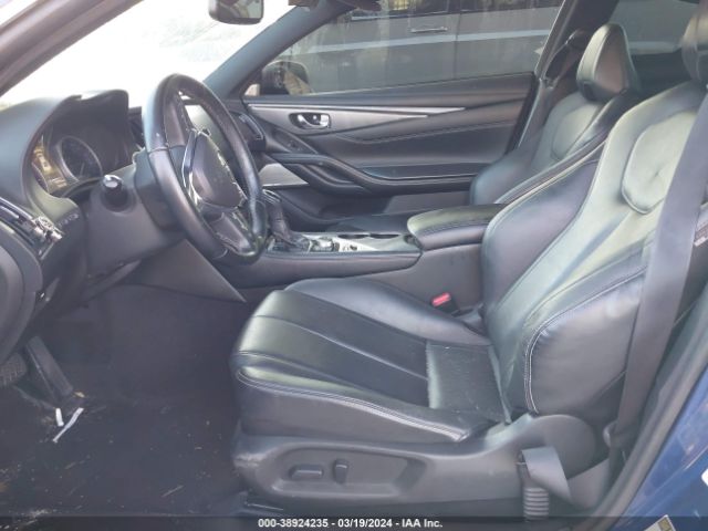 JN1EV7EL6HM554007 Infiniti Q60 3.0t Premium