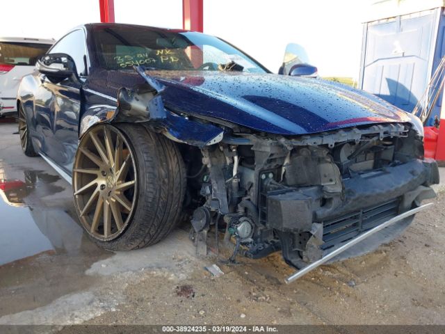 JN1EV7EL6HM554007 Infiniti Q60 3.0t Premium