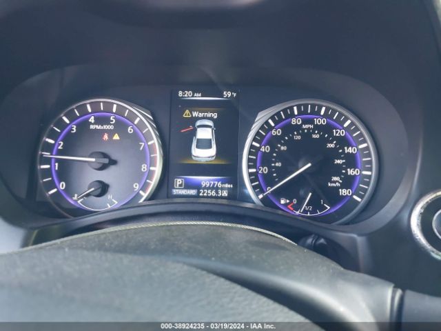 JN1EV7EL6HM554007 Infiniti Q60 3.0t Premium