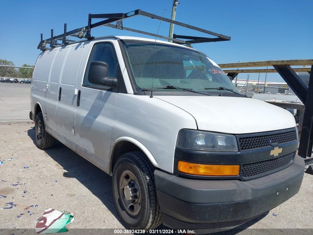 2019 1GCWGAFG8K1189316 main image