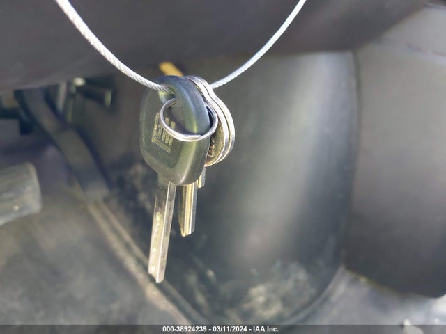 Chevrolet Express 2500 Work Van 2019 1GCWGAFG8K1189316 Image 11