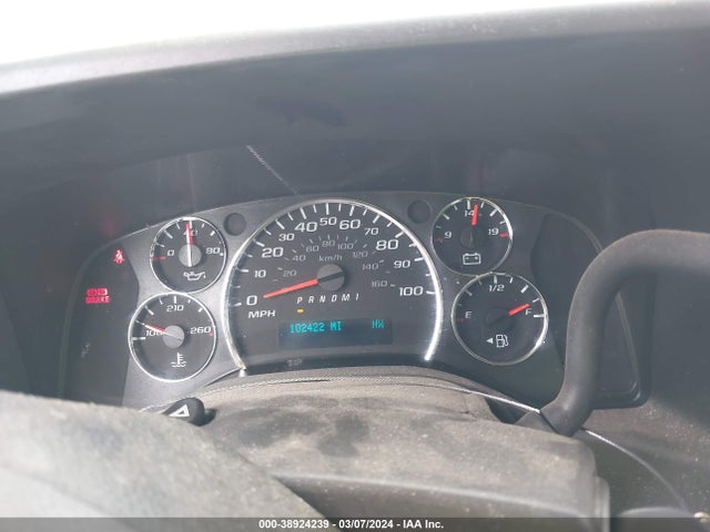 Chevrolet Express 2500 Work Van 2019 1GCWGAFG8K1189316 Image 15