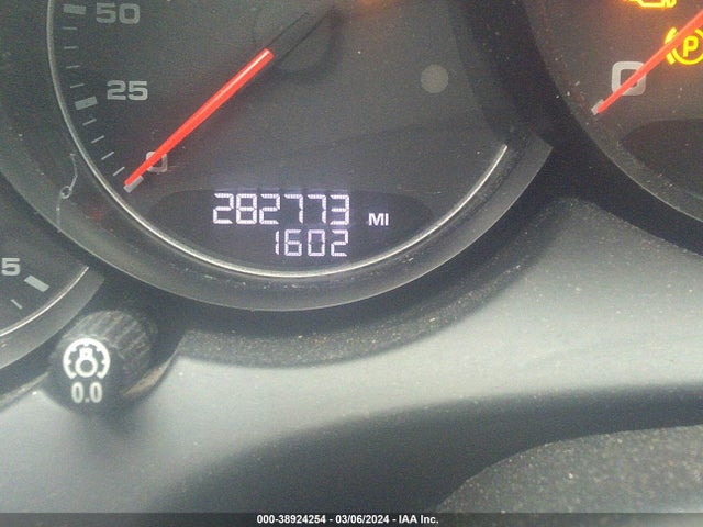 2012 PORSCHE CAYENNE WP1AA2A25CLA08836 Photo 6