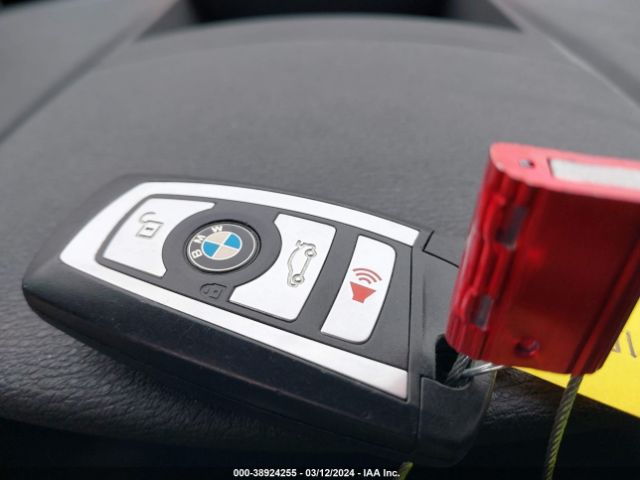 5UXXW3C57F0M89235 BMW X4 Xdrive28i