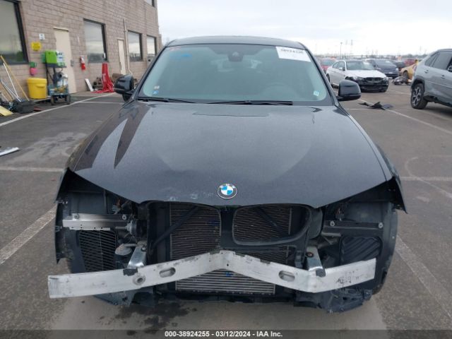 5UXXW3C57F0M89235 BMW X4 Xdrive28i