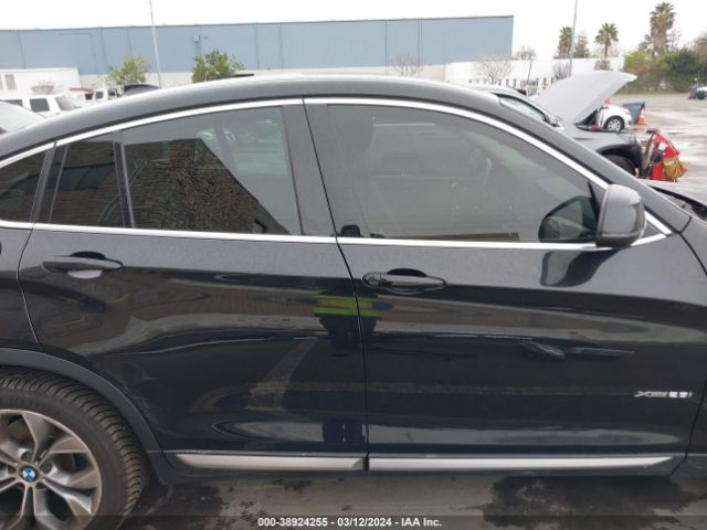 5UXXW3C57F0M89235 BMW X4 Xdrive28i