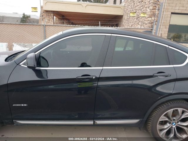 5UXXW3C57F0M89235 BMW X4 Xdrive28i
