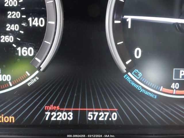 5UXXW3C57F0M89235 BMW X4 Xdrive28i