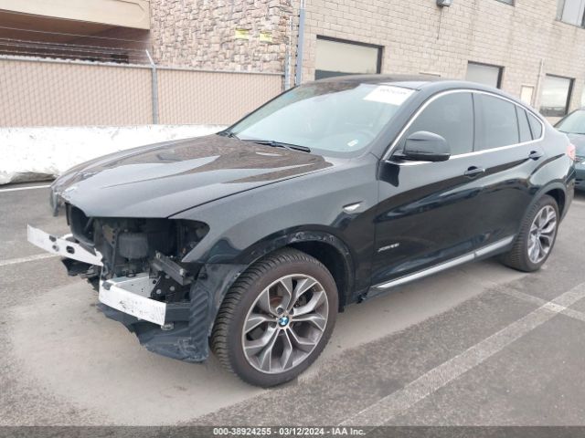 5UXXW3C57F0M89235 BMW X4 Xdrive28i
