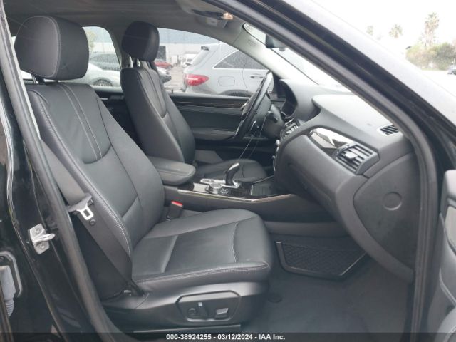 5UXXW3C57F0M89235 BMW X4 Xdrive28i