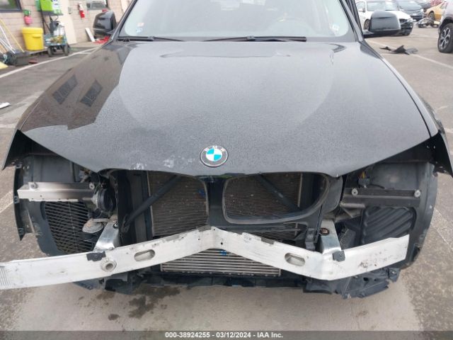 5UXXW3C57F0M89235 BMW X4 Xdrive28i