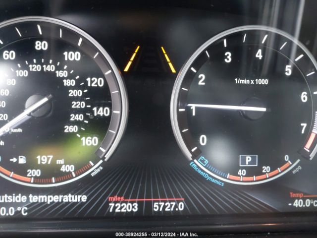 5UXXW3C57F0M89235 BMW X4 Xdrive28i