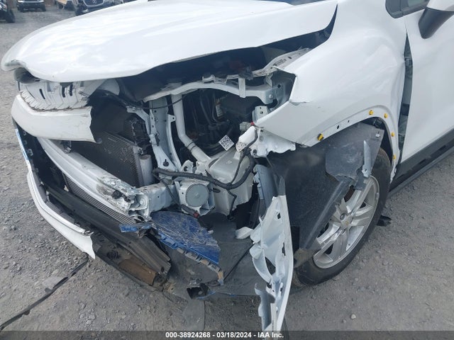 Chevrolet Trax Awd Ls 2021 KL7CJNSB5MB312361 Image 18
