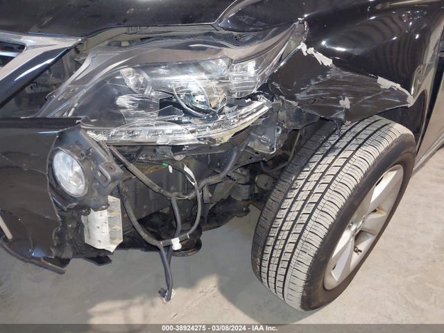 Lexus RX 350 2015 2T2BK1BA9FC333838 Image 6