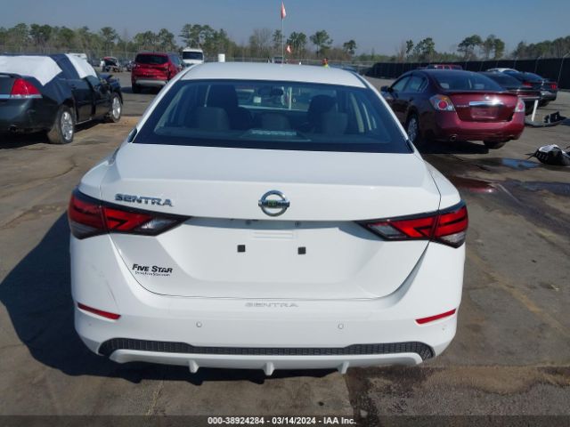 3N1AB8BV1NY218874 Nissan Sentra S Xtronic Cvt