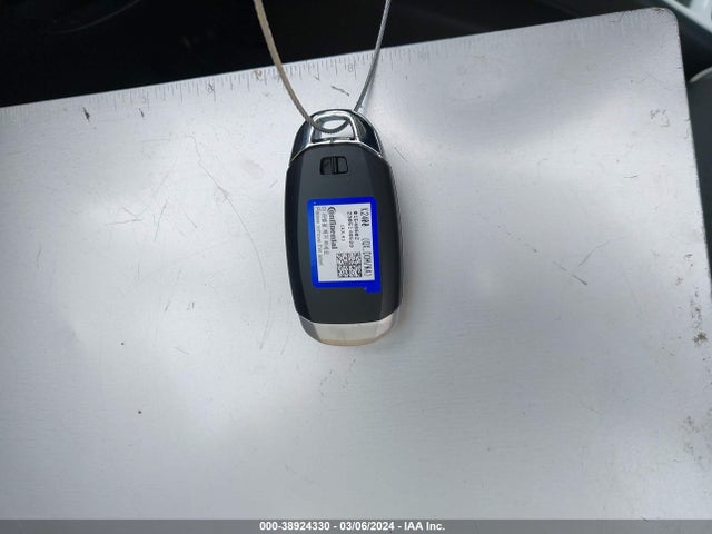 Hyundai Venue Limited 2024 KMHRC8A39RU289077 Image 11