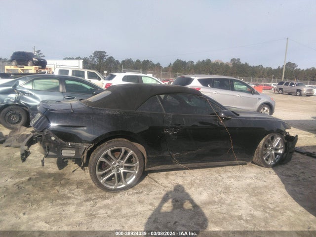 Ford Mustang Ecoboost Premium 2016 1FATP8UH5G5331134 Image 13