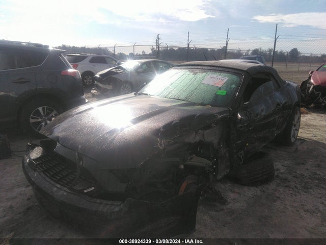 Ford Mustang Ecoboost Premium 2016 1FATP8UH5G5331134 Image 6
