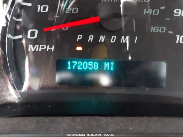 1GTW7AFF4H1903801 GMC Savana 2500 Work Van