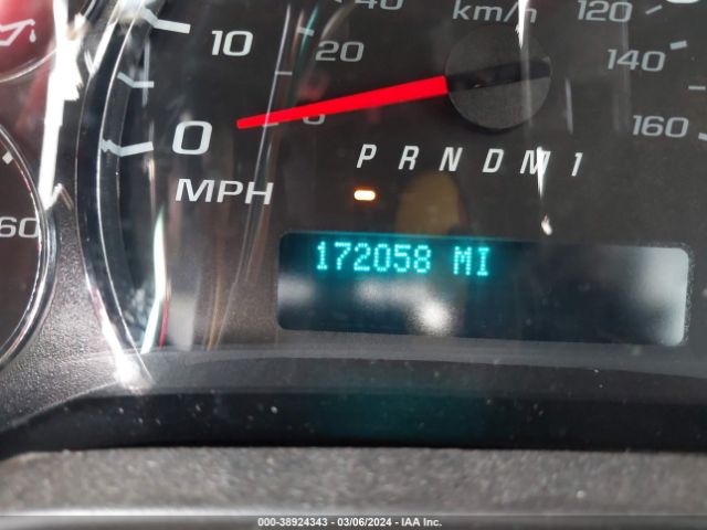 1GTW7AFF4H1903801 GMC Savana 2500 Work Van