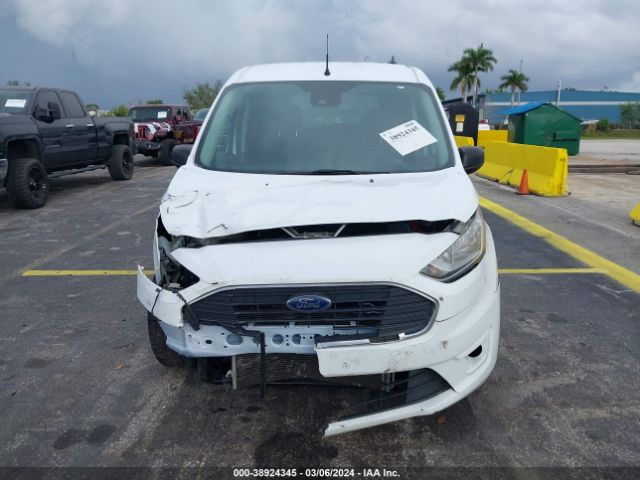 NM0GE9F25K1420487 Ford Transit Connect Xlt