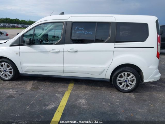 NM0GE9F25K1420487 Ford Transit Connect Xlt