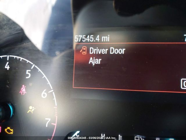 NM0GE9F25K1420487 Ford Transit Connect Xlt