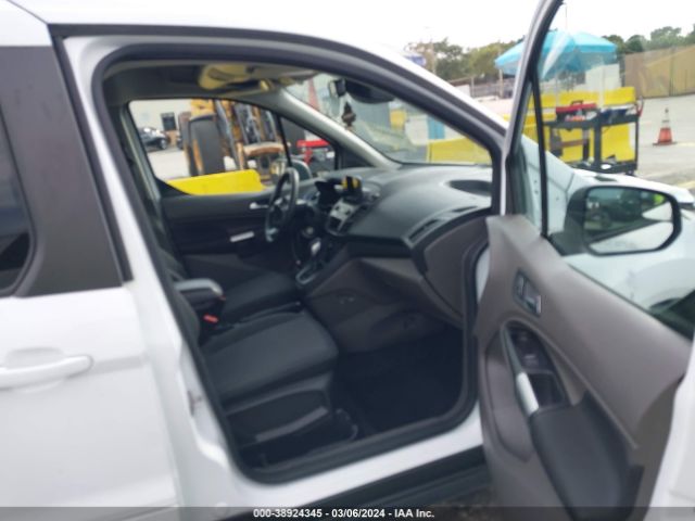 NM0GE9F25K1420487 Ford Transit Connect Xlt