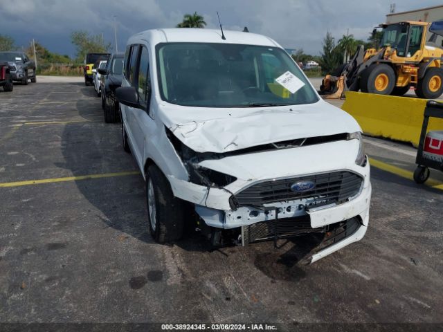 NM0GE9F25K1420487 Ford Transit Connect Xlt