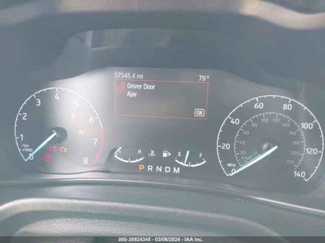 NM0GE9F25K1420487 Ford Transit Connect Xlt