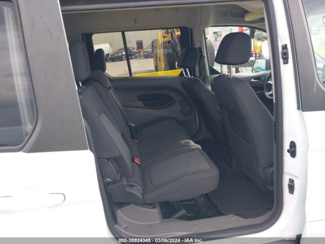 NM0GE9F25K1420487 Ford Transit Connect Xlt