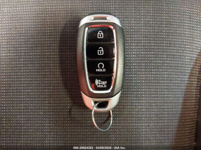 KM8K6CAB5NU902146 Hyundai Kona Sel