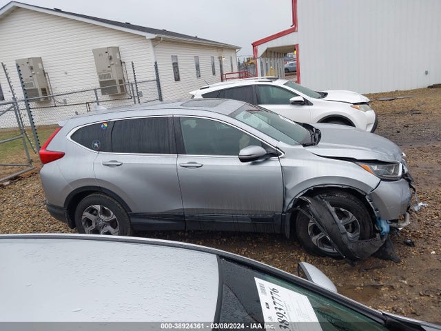 Honda CR-V EX 2019 7FARW2H53KE014470 Image 14