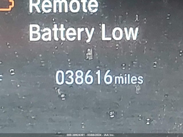 Honda CR-V EX 2019 7FARW2H53KE014470 Image 16