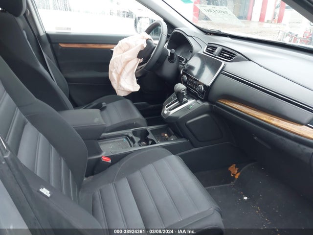 Honda CR-V EX 2019 7FARW2H53KE014470 Image 5