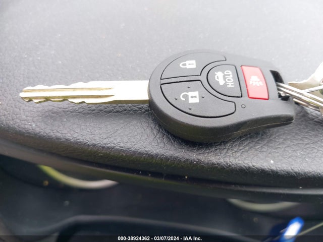 Nissan SENTRA S 2018 3N1AB7AP6JY317715 Image 11