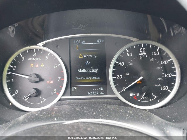 Nissan SENTRA S 2018 3N1AB7AP6JY317715 Image 7