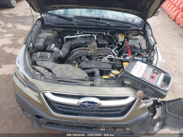 4S4BTACCXL3249657 Subaru Outback Premium