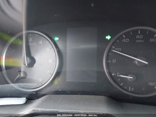 4S4BTACCXL3249657 Subaru Outback Premium