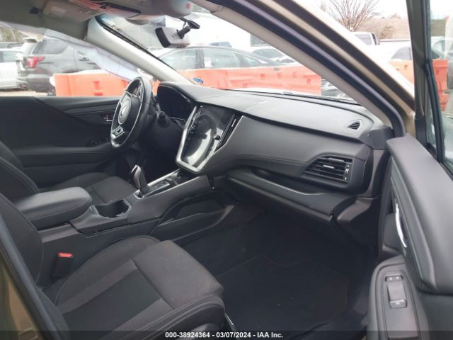 4S4BTACCXL3249657 Subaru Outback Premium