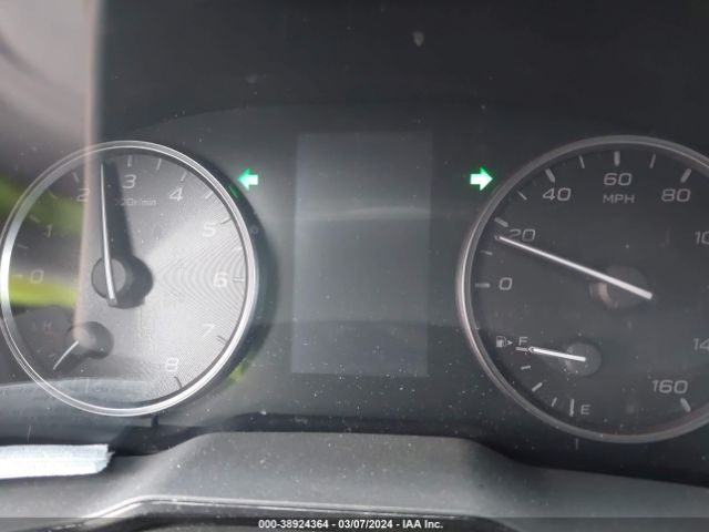 4S4BTACCXL3249657 Subaru Outback Premium